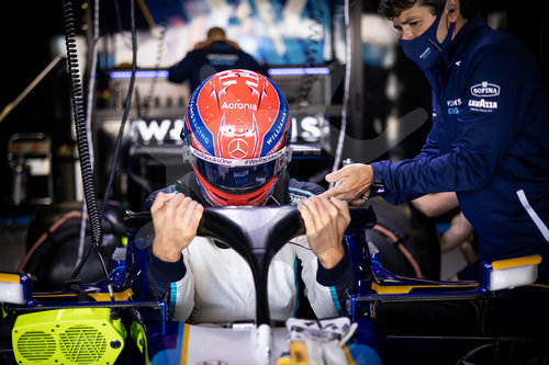 F1 Grand Prix of Portugal