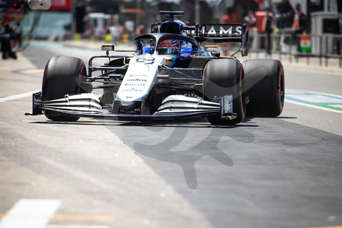 F1 Grand Prix of Portugal