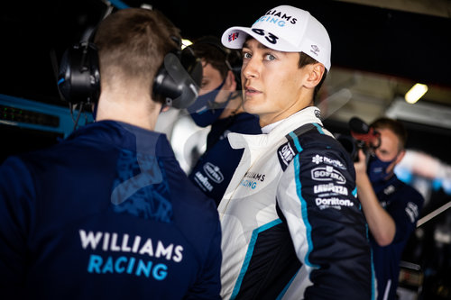 F1 Grand Prix of Portugal