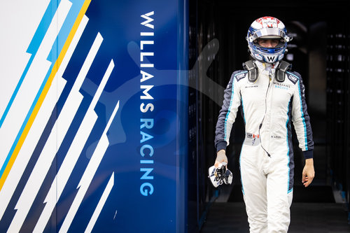F1 Grand Prix of Portugal