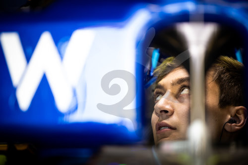F1 Grand Prix of Portugal