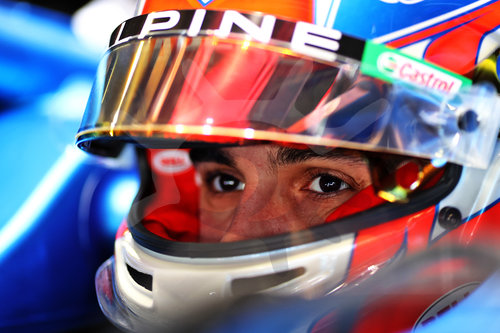 F1 Grand Prix of Portugal