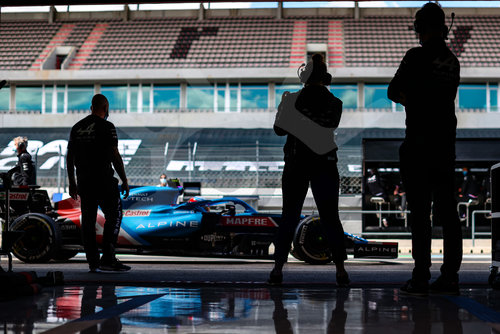 F1 Grand Prix of Portugal
