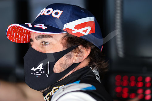 F1 Grand Prix of Portugal