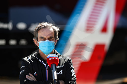 F1 Grand Prix of Portugal