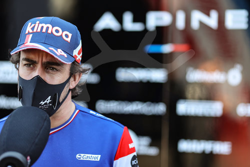 F1 Grand Prix of Portugal