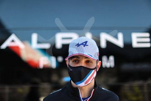 F1 Grand Prix of Portugal