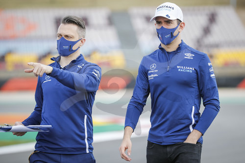 F1 Grand Prix of Portugal
