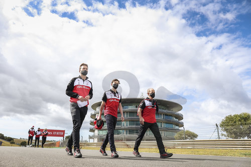 F1 Grand Prix of Portugal