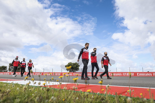 F1 Grand Prix of Portugal