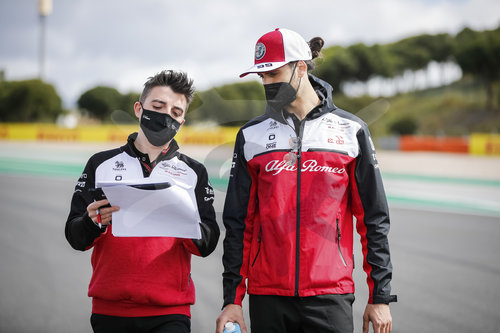 F1 Grand Prix of Portugal