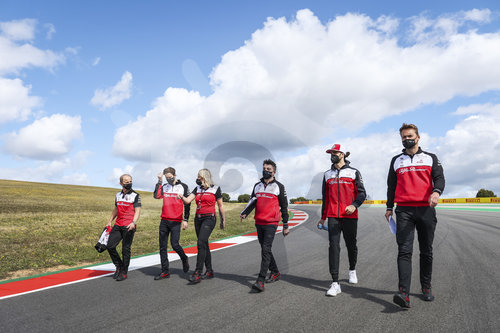 F1 Grand Prix of Portugal