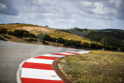F1 Grand Prix of Portugal