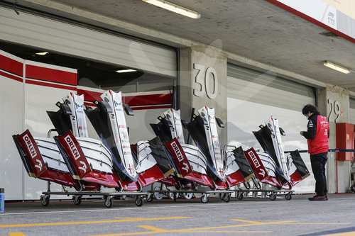 F1 Grand Prix of Portugal