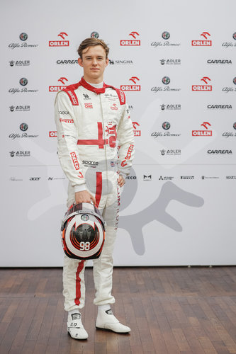 F1 Grand Prix of Portugal