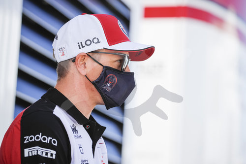 F1 Grand Prix of Portugal
