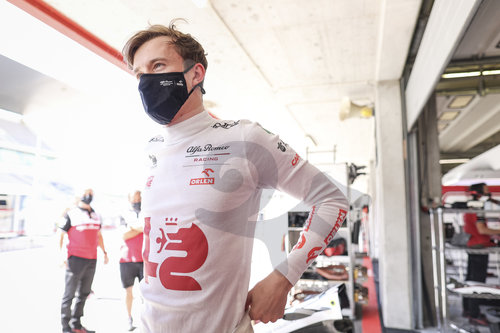 F1 Grand Prix of Portugal