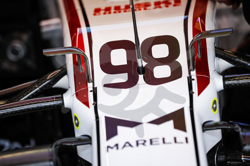 F1 Grand Prix of Portugal