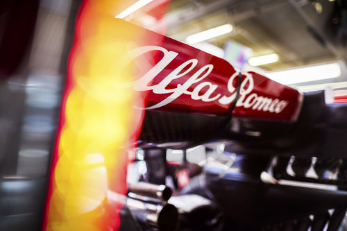 F1 Grand Prix of Portugal