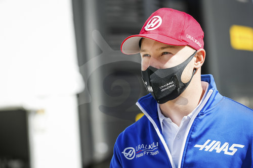 F1 Grand Prix of Portugal