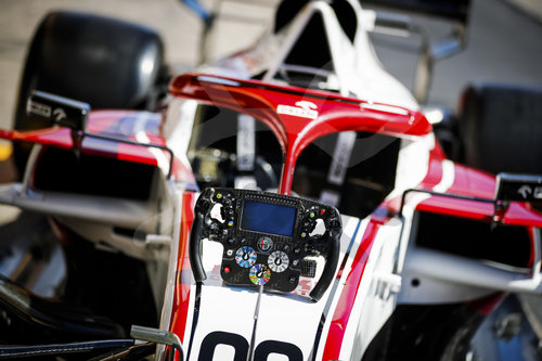 F1 Grand Prix of Portugal