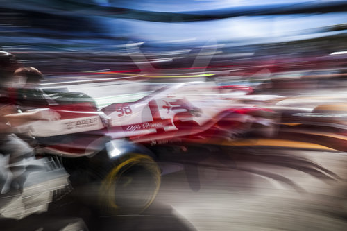 F1 Grand Prix of Portugal