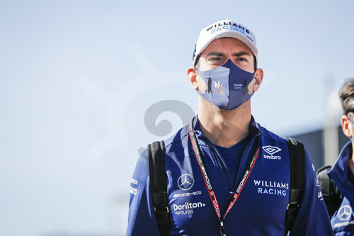 F1 Grand Prix of Portugal