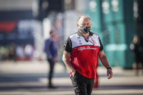 F1 Grand Prix of Portugal