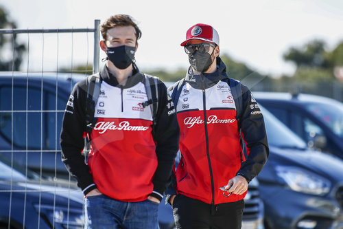 F1 Grand Prix of Portugal