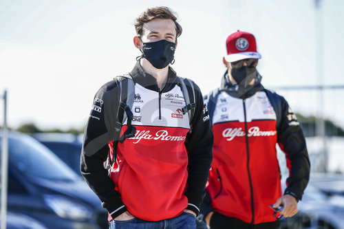 F1 Grand Prix of Portugal