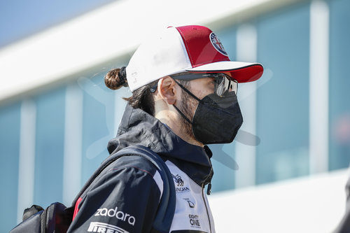 F1 Grand Prix of Portugal