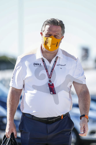 F1 Grand Prix of Portugal