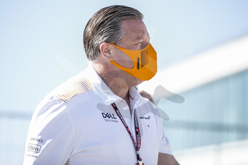 F1 Grand Prix of Portugal