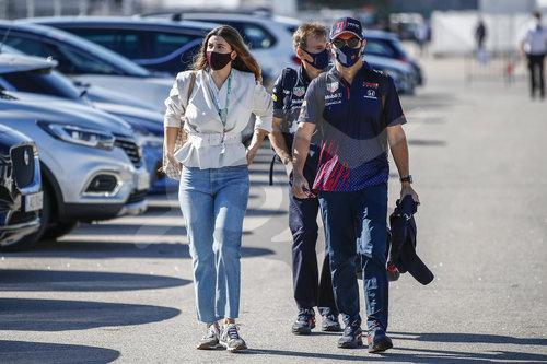 F1 Grand Prix of Portugal