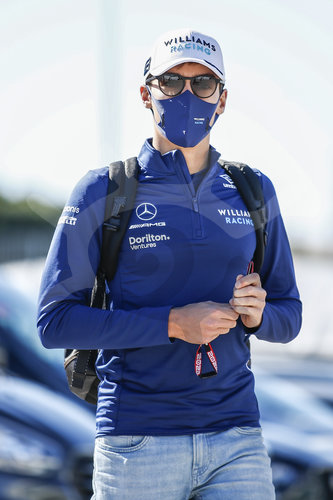 F1 Grand Prix of Portugal