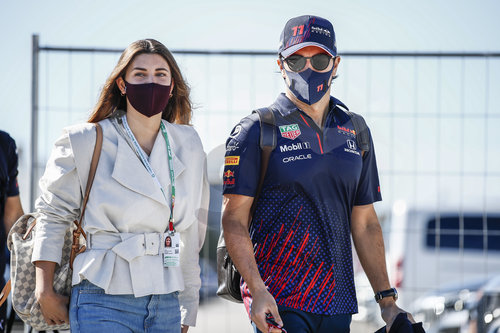 F1 Grand Prix of Portugal