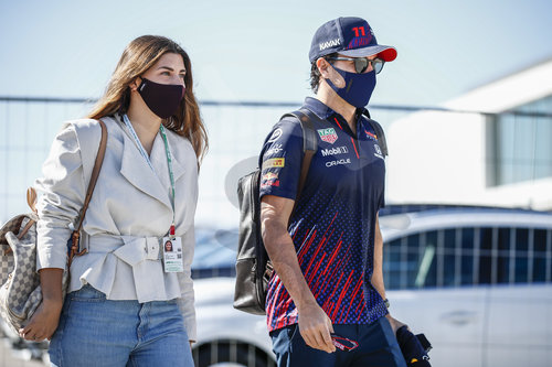 F1 Grand Prix of Portugal