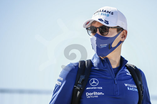 F1 Grand Prix of Portugal