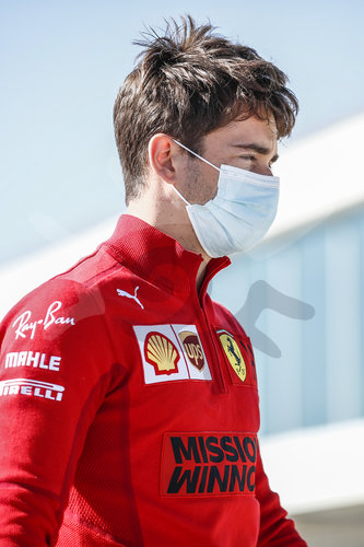 F1 Grand Prix of Portugal