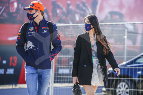F1 Grand Prix of Portugal