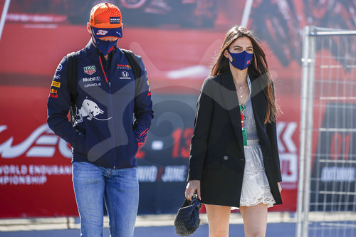 F1 Grand Prix of Portugal
