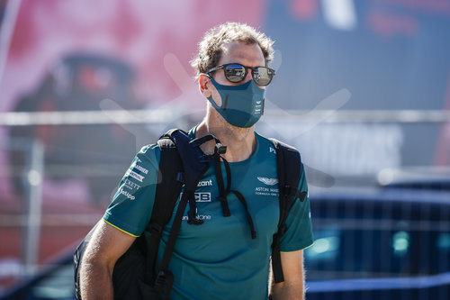 F1 Grand Prix of Portugal