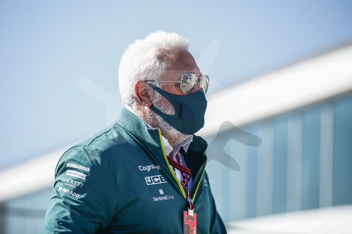 F1 Grand Prix of Portugal