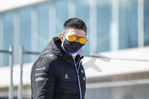 F1 Grand Prix of Portugal