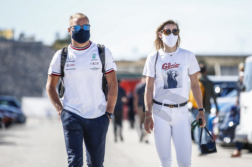 F1 Grand Prix of Portugal