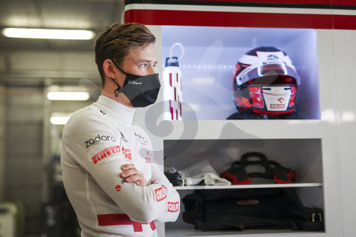 F1 Grand Prix of Portugal