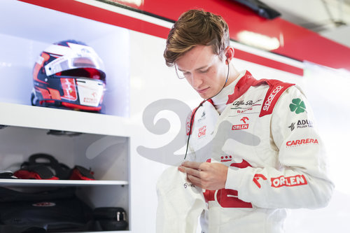 F1 Grand Prix of Portugal