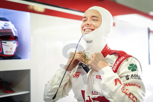 F1 Grand Prix of Portugal