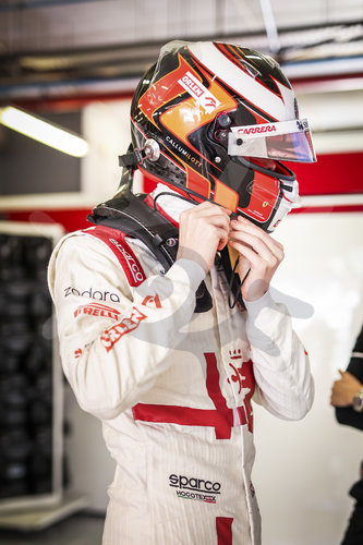 F1 Grand Prix of Portugal