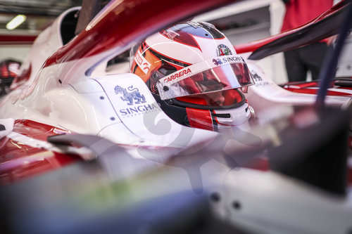 F1 Grand Prix of Portugal